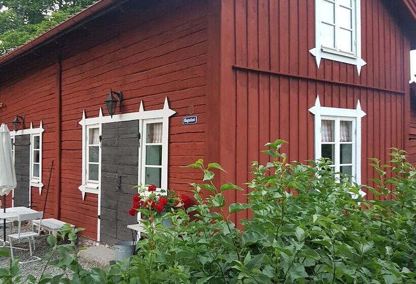 호텔 Hem Till Gården Boutique