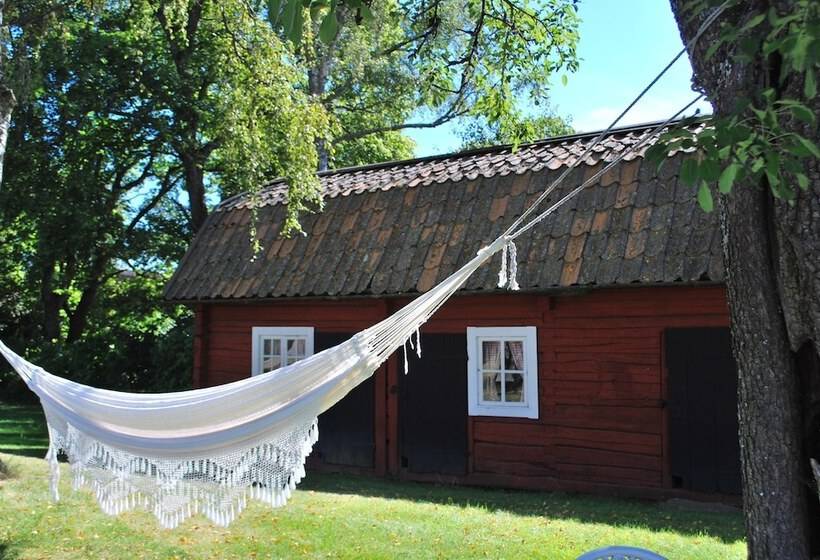 호텔 Hem Till Gården Boutique