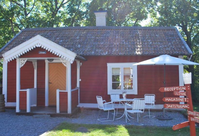 호텔 Hem Till Gården Boutique