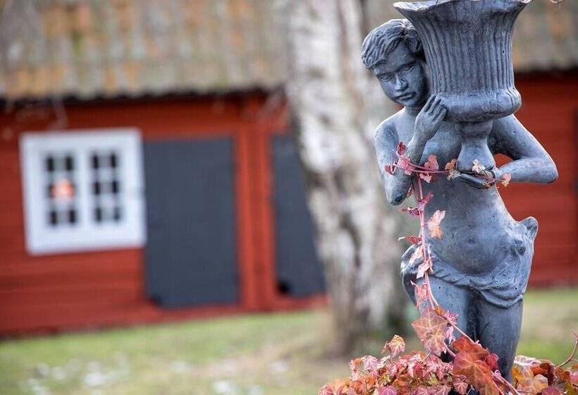 호텔 Hem Till Gården Boutique