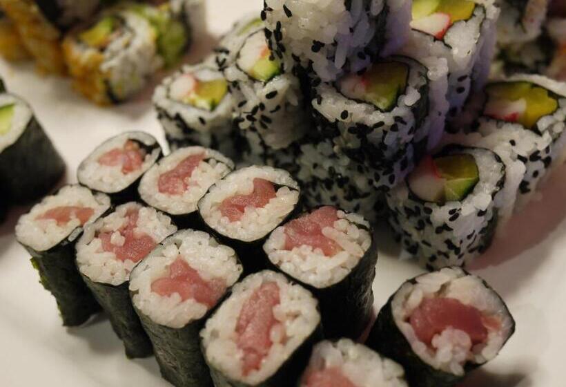 בית מלון כפרי Het Oosten