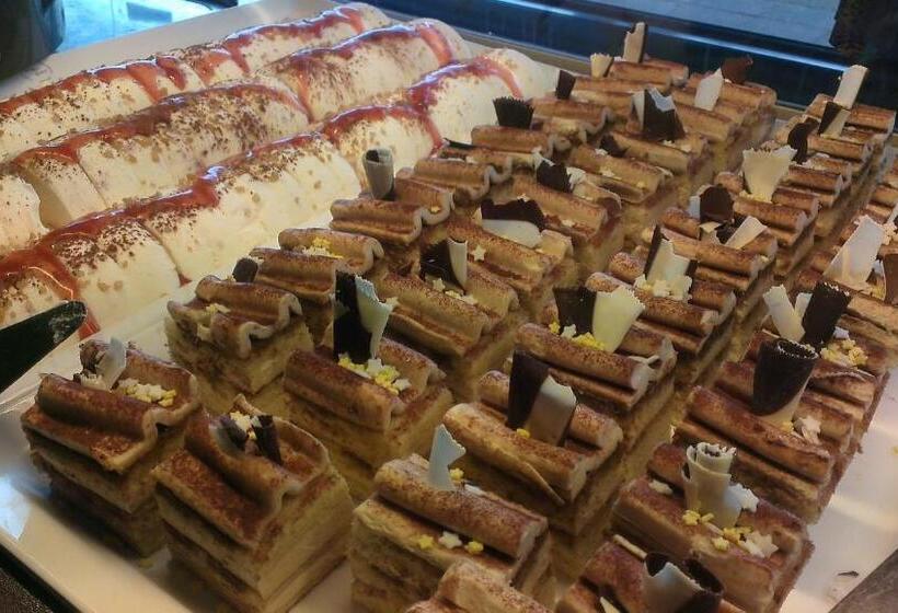 בית מלון כפרי Het Oosten