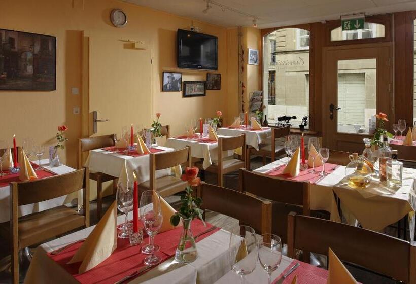 فندق Hine Adon Fribourg
