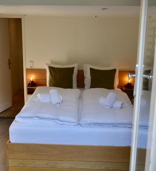 酒店 Hofje Van Maas