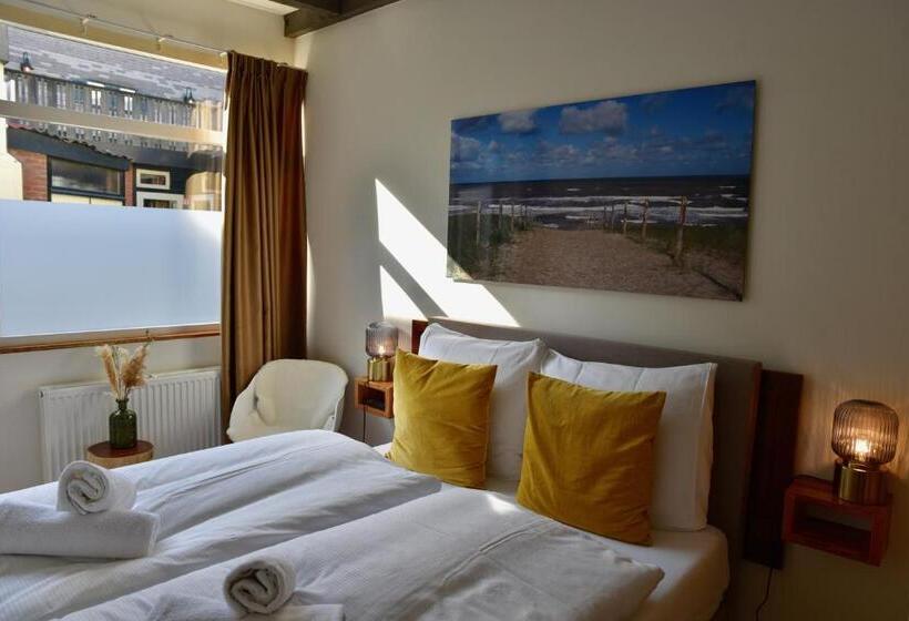 酒店 Hofje Van Maas