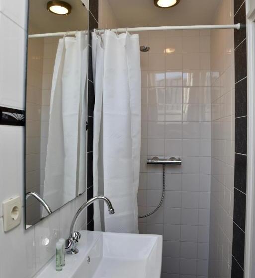 酒店 Hofje Van Maas