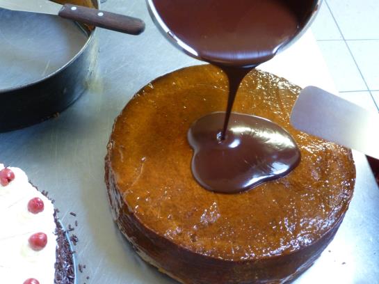 فندق Hoftaverne Ziegelböck