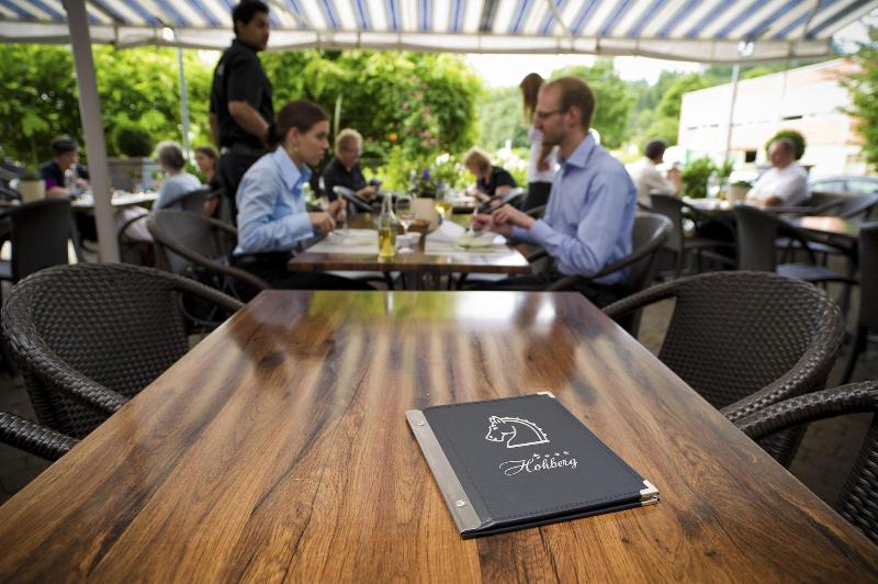 Hotel Hohberg  Next To Bbc Arena