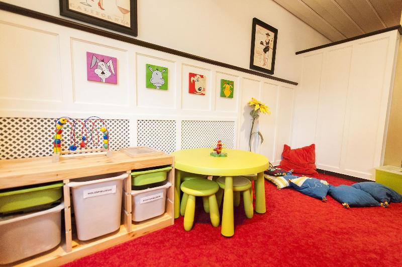 Hotel Hohberg  Next To Bbc Arena