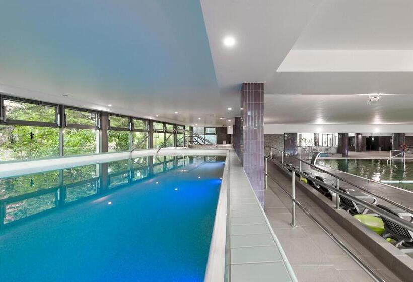 هتل Holiday Park Vile  Terme Krka