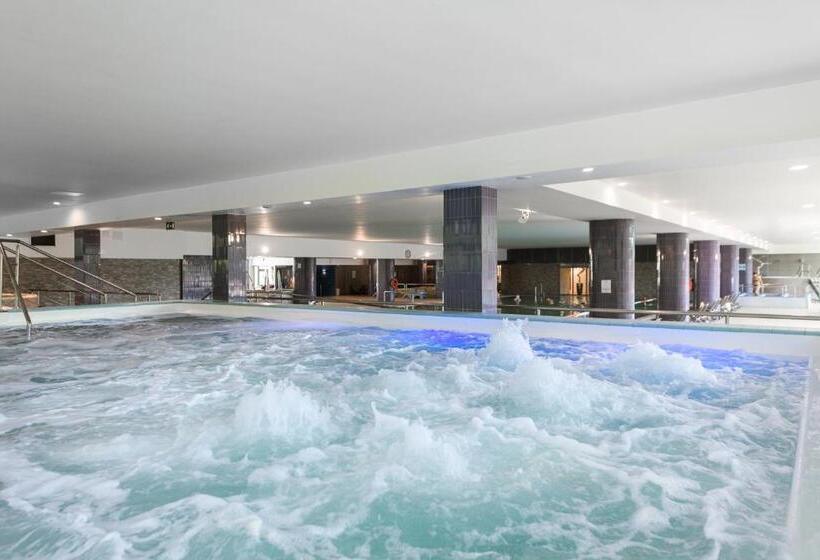 هتل Holiday Park Vile  Terme Krka