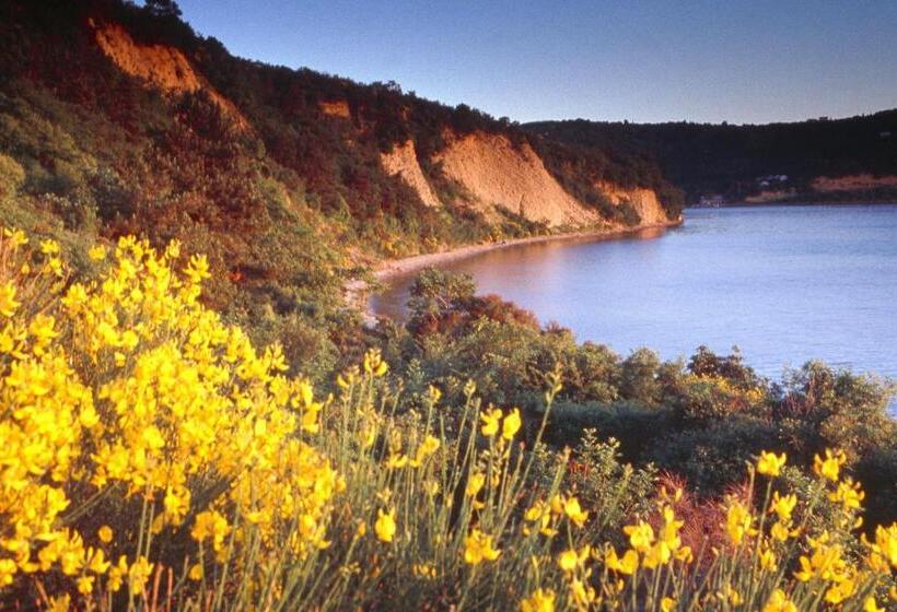 هتل Holiday Park Vile  Terme Krka