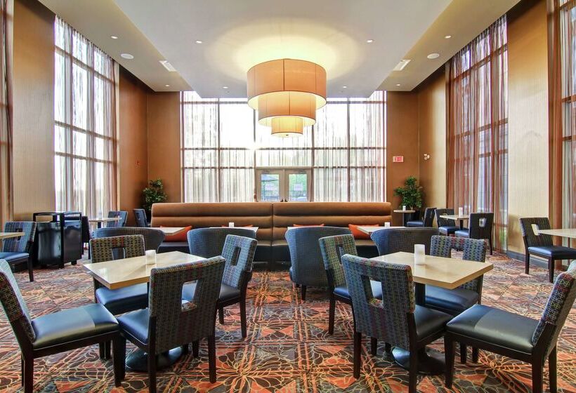 فندق Homewood Suites Ajax, Ontario, Canada