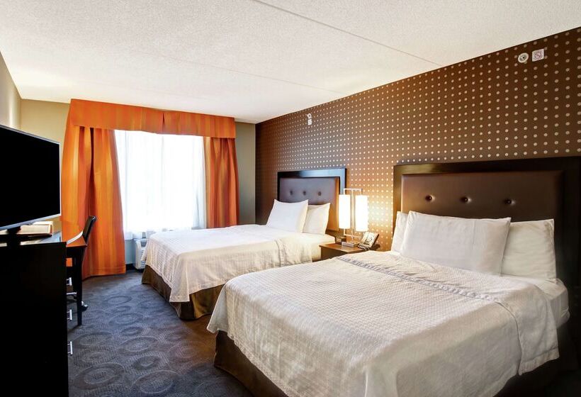 فندق Homewood Suites Ajax, Ontario, Canada