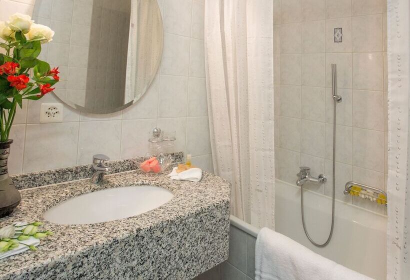 ホテル Hôtel Du Cheval Blanc   City Center