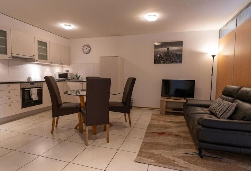 ホテル Hôtel Du Cheval Blanc   City Center