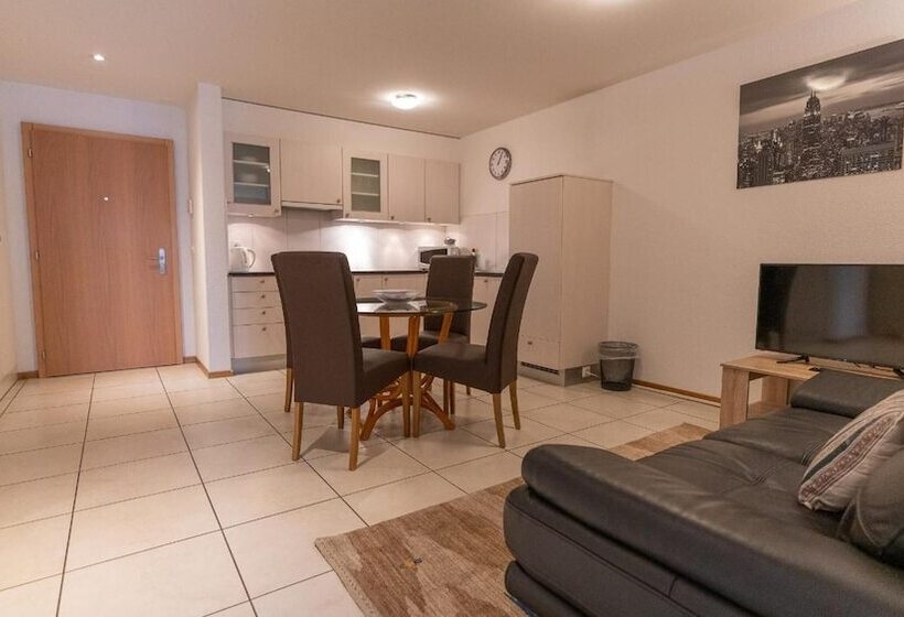 ホテル Hôtel Du Cheval Blanc   City Center