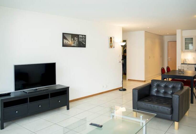 ホテル Hôtel Du Cheval Blanc   City Center