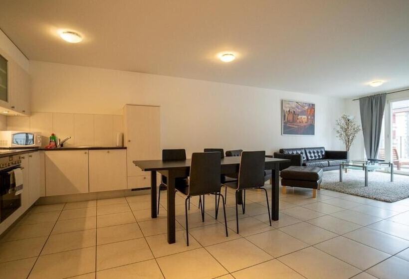 ホテル Hôtel Du Cheval Blanc   City Center