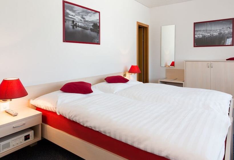 فندق Hôtel Du Port   Free Parking   Breakfast Included