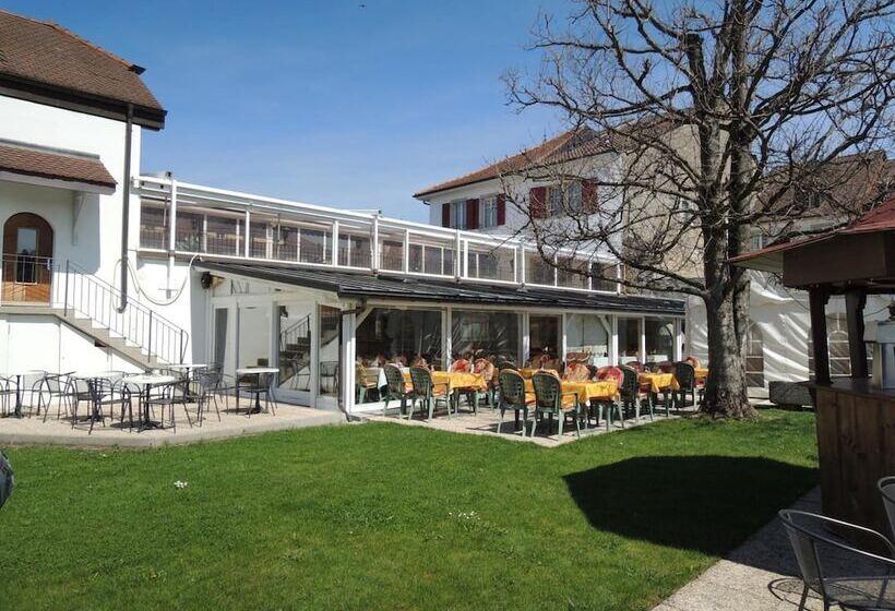 فندق Hôtel Du Port   Free Parking   Breakfast Included