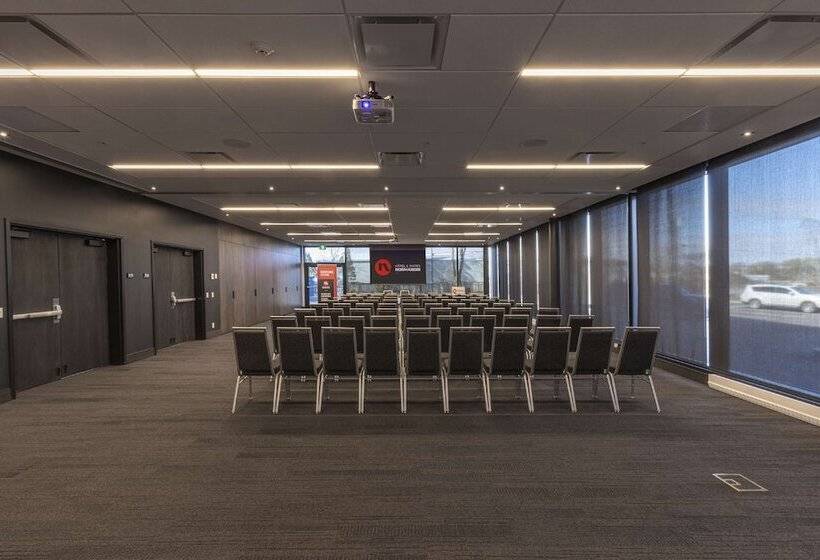 בית מלון כפרי Hôtel & Suites Normandin Lévis