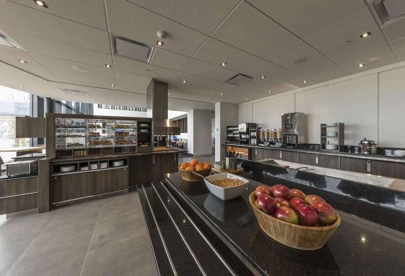 בית מלון כפרי Hôtel & Suites Normandin Lévis