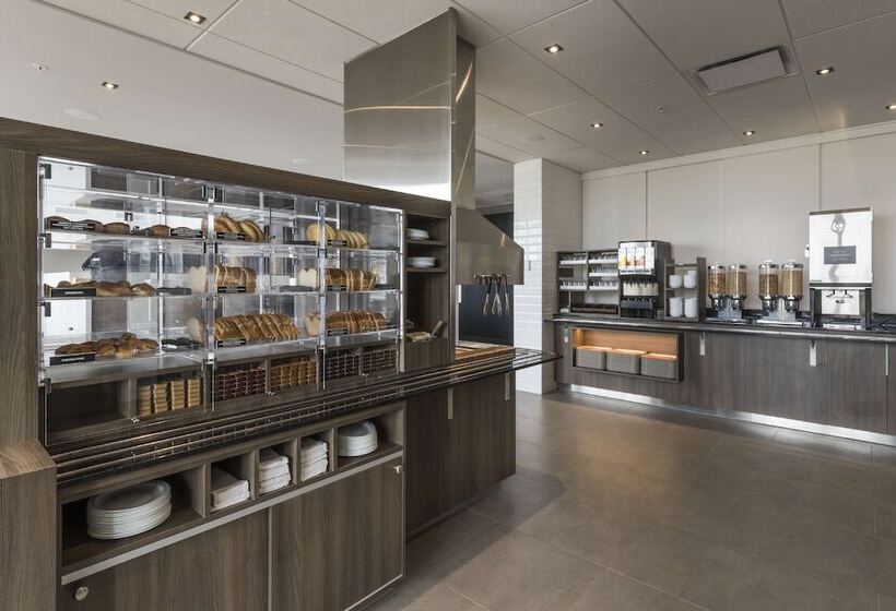 בית מלון כפרי Hôtel & Suites Normandin Lévis