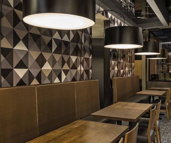 فندق Hôtel & Suites Normandin Lévis