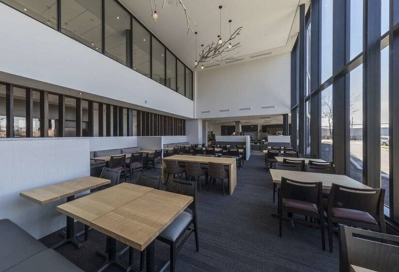 בית מלון כפרי Hôtel & Suites Normandin Lévis