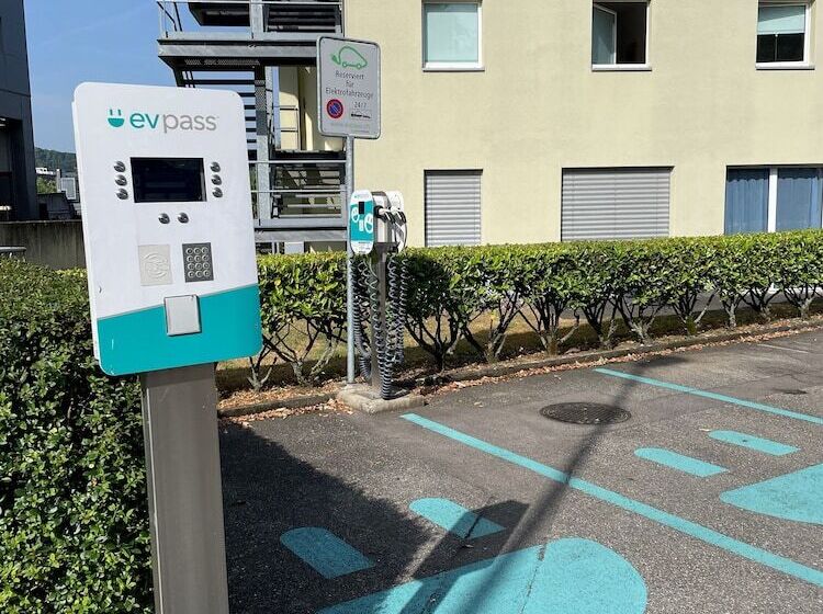 호텔 Ibis Budget Basel Pratteln