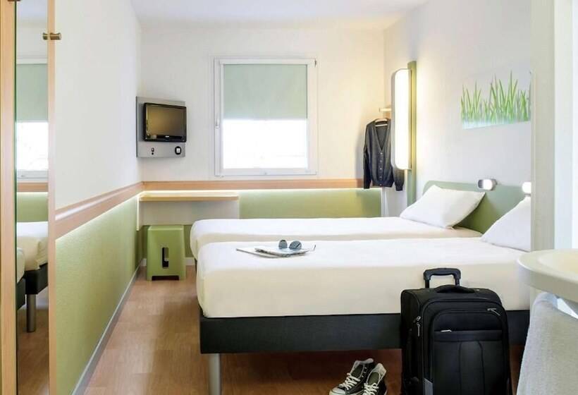 호텔 Ibis Budget Basel Pratteln