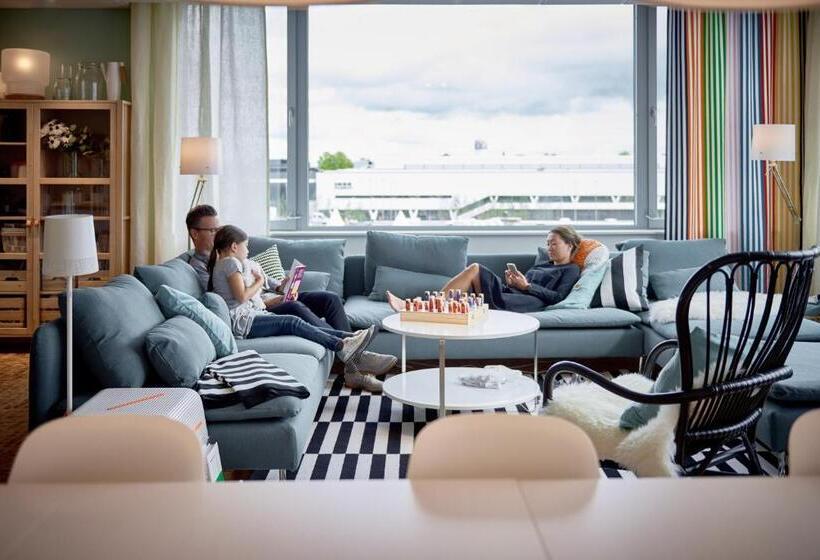 Ikea Hotell