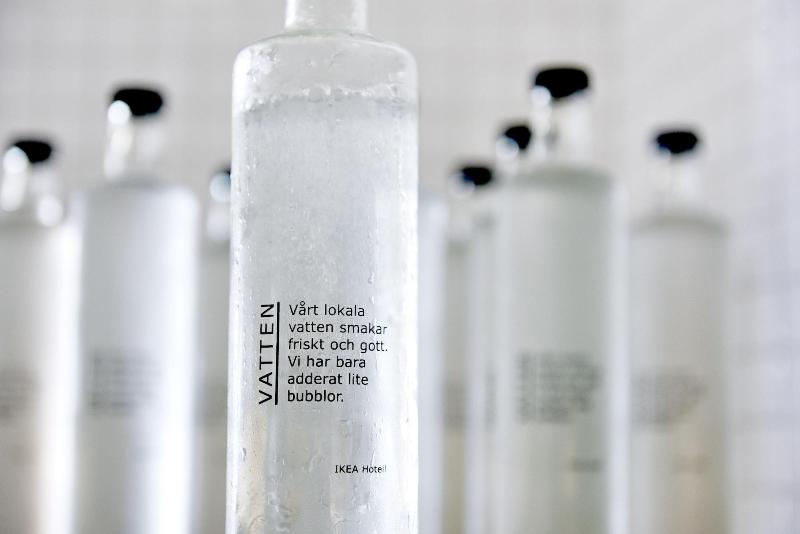Ikea Hotell