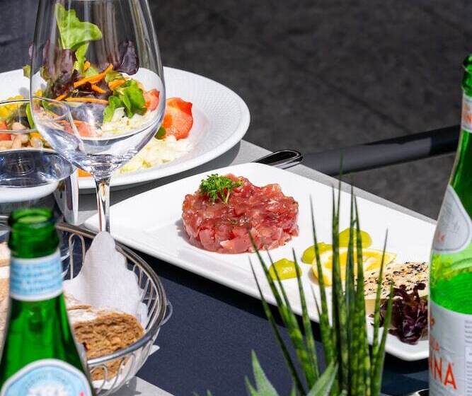 בית מלון כפרי Il Castagno