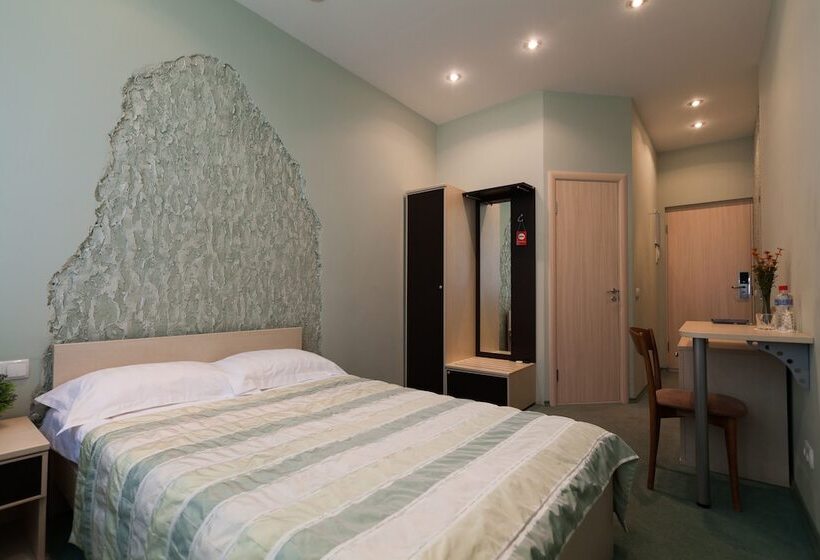 בית מלון כפרי Izh