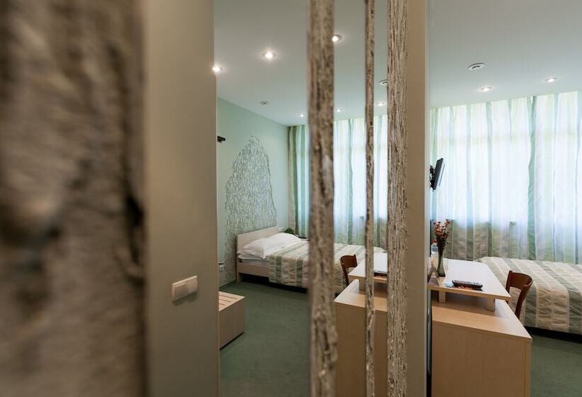 בית מלון כפרי Izh