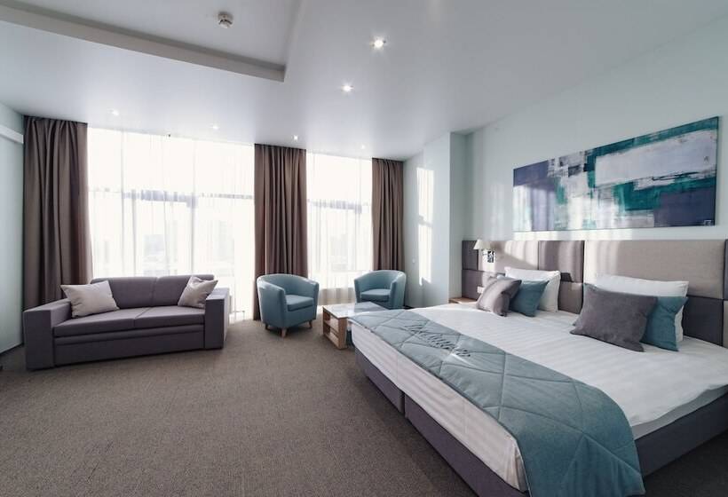 בית מלון כפרי Izh