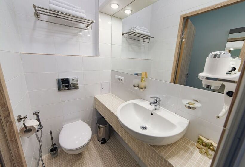 בית מלון כפרי Izh