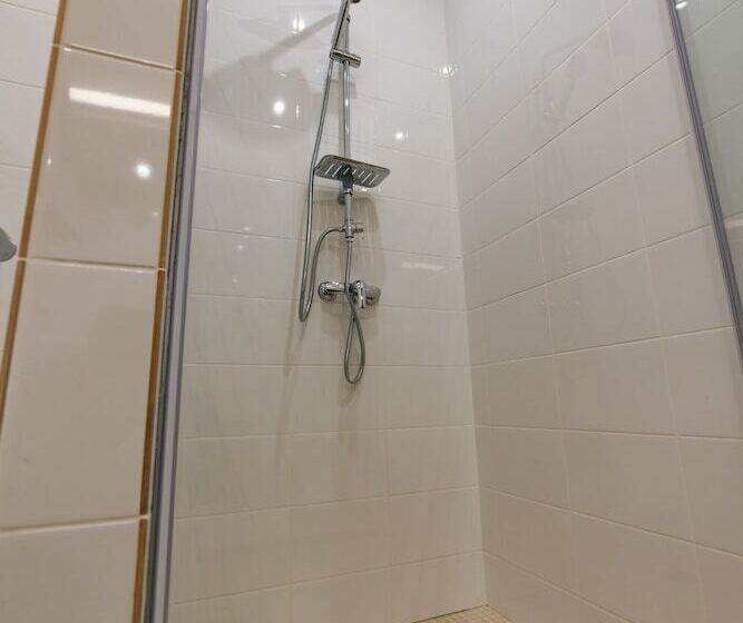 בית מלון כפרי Izh