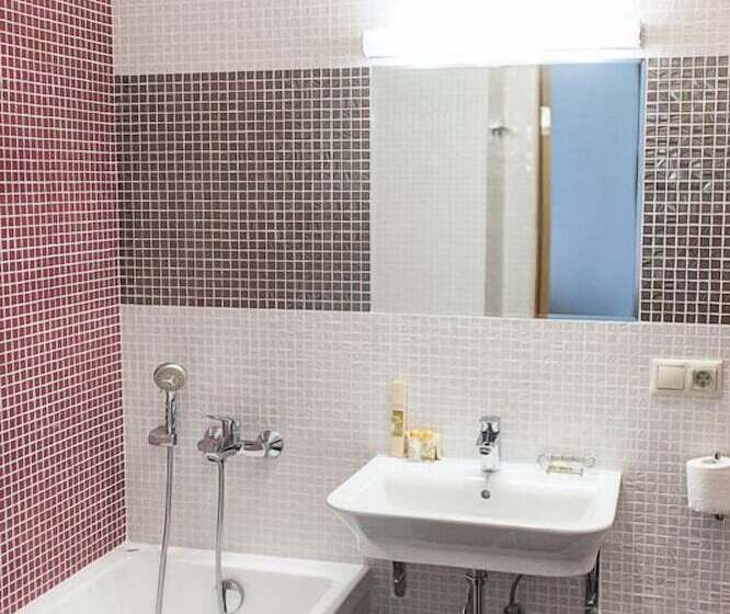 בית מלון כפרי Izh