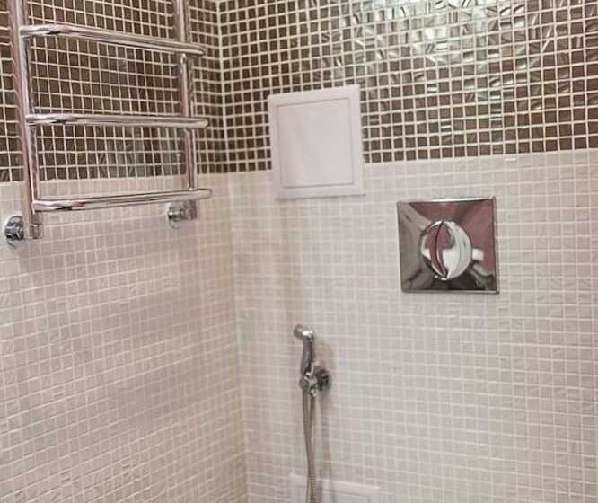 בית מלון כפרי Izh