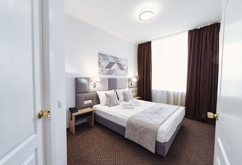 בית מלון כפרי Izh