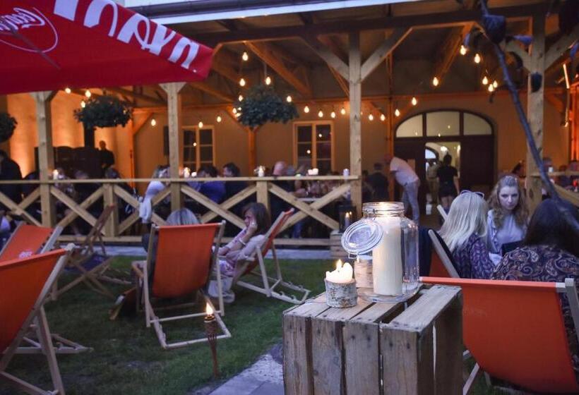 호텔 Kamienica Szefferów 1848 R