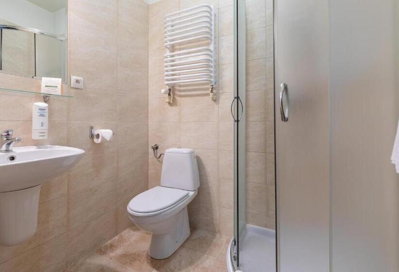 호텔 Kamienica Szefferów 1848 R