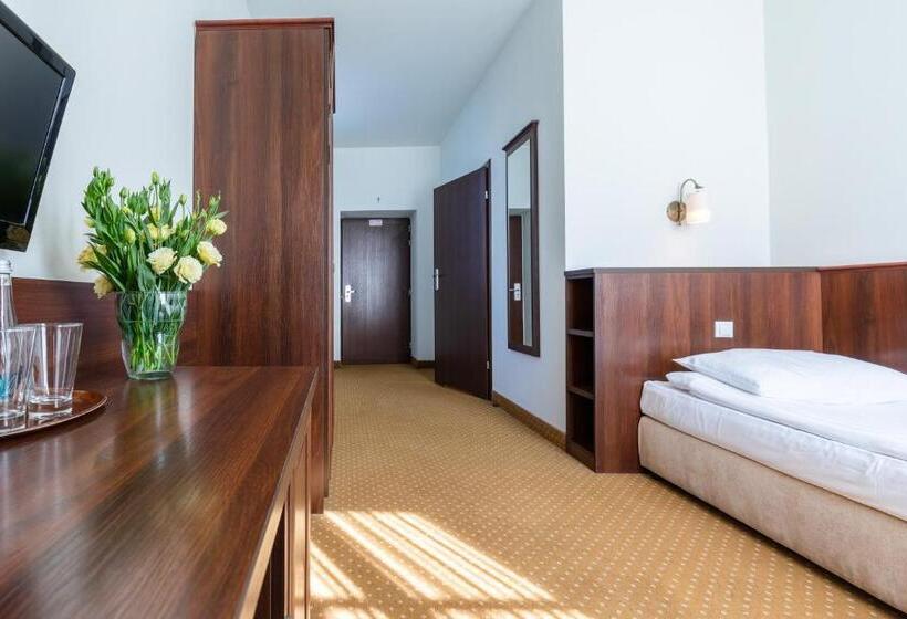 호텔 Kamienica Szefferów 1848 R