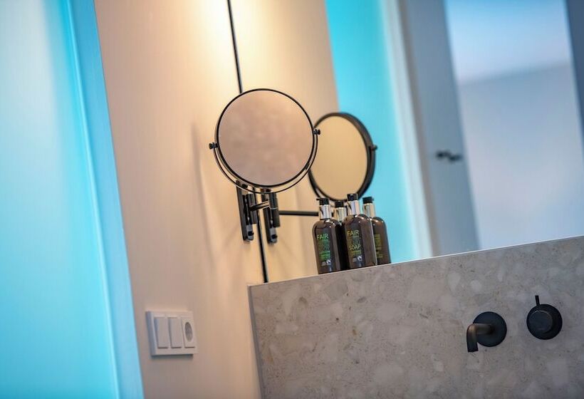 هتل Kapellerput Heeze Eindhoven