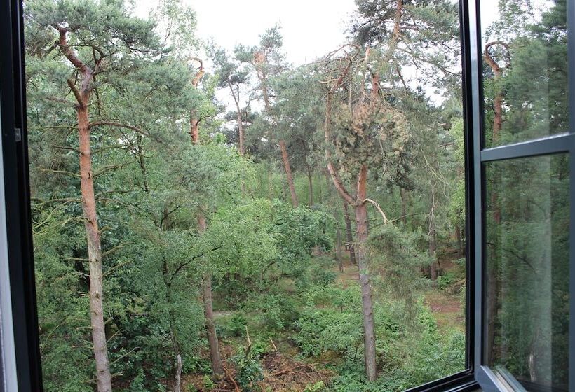 هتل Kapellerput Heeze Eindhoven