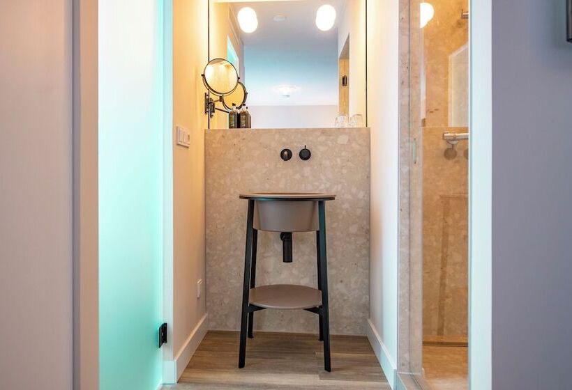 هتل Kapellerput Heeze Eindhoven