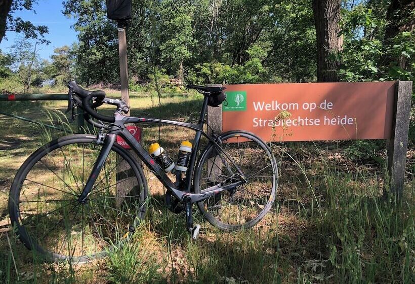 هتل Kapellerput Heeze Eindhoven